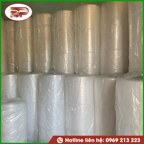 Xốp nổ, xốp foam